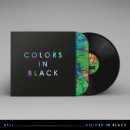 넬 (NELL) COLORS IN BLACK [LP] 발매안내 이미지