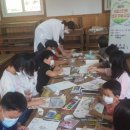 토요미술교실 이미지