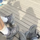 여름등산양말 추천! 산로 신고 소래산 등산한 리얼후기(부부 등산템)