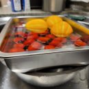 주식회사 냠냠테크 | 슈브 스테인리스 사각트레이로 재료 준비 간편하게!