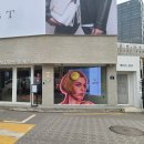 더현대서울톰그레이하운드 이미지