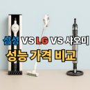 삼성2-210 | [무선청소기 비교] 2025 프리미엄 TOP3｜삼성 AI Lite vs LG 오브제 A9S vs 샤오미 가성비