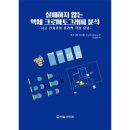 "실패하지 않는 액체 크로마토그래피 분석"이라는 서적이 출간 되었습니다. 이미지