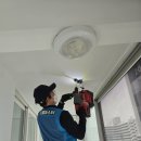 월봉청솔아파트(2차) | 원주 단구동 청솔 2차 아파트 베란다 올 스테인리스 빨래 건조대 설치 후기/튼튼함이 다른 시공