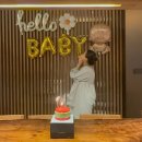 청두곶8길 28-5 | 편한 듯 불편했던 임신 중기 (15주차~28주차) / 태교여행, 베페, 임당 통과, 입체초음파, 뽀니 맞이👶🏻💙