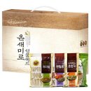 온새미로&푸드 이미지