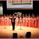 은빛 합창단 이미지