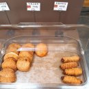 킹콩빵 도너츠 이미지