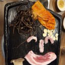 큰집제주생고기 | [양천향교역]동네 삼겹살집 큰집 제주 생고기 후기