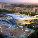 송정역사 이미지