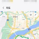 상일초교버스 정류장 이미지