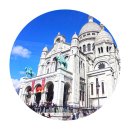 파리 숙소/호스텔 추천 _ 몽마르뜨 언덕 근처 위치한 &#34;부티크 호스텔 플러그인 (Plug Inn Montmartre...