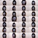 김상업 | 궁중단장 어여머리 업그레이드 두 번째!