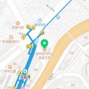 길음역 환승주차장(이상갈비 앞) 이미지