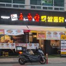 싱싱치킨 | 대구 치킨 맛집 오븐에구운닭 오꾸닭｜요거닭 샐러드 솔직후기