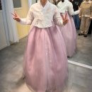 아름다운 | 대구 본식한복대여 미아름다운한복 후기