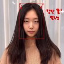 [공지] [두상 보완 뿌리 펌] 강남역 뿌리 볼륨 맛집 허니엘부스 강남점 디자이너 제나