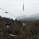 중국 귀곡잔도와 주가각 관광(드라마 "카인과 아벨 촬영지) 이미지