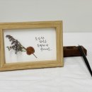 딥펜 캘리그라피 이미지