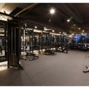 마스터짐 대전점 이미지