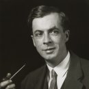 【줄리안 헉슬리 (1887-1975)】 「현대 진화 종합(Evolution: The Modern Synthesis)」 이미지