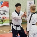 한국체대 비전태권도장 이미지