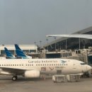 879 | [인도네시아 여행4] GA879 가루다항공 인천-&gt;자카르타 직항 탑승후기(좌석,기내식,기내서비스)