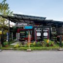 박스(BOX)호텔 이미지