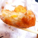 [화곡맛집] 화곡역 도보 5분 애정하는 연어덮밥 맛집 &lt;묵자식당&gt; 숙성연어덮밥, 고로케4종