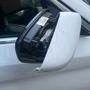 가양현대자동차공업사 | BMW 5시리즈 사이드미러 파손 | 수리비 후기 보험 처리까지 정리