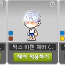 보스헤어 이미지