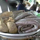 눈물 떡볶이 이미지