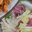 청주칼국수 이미지