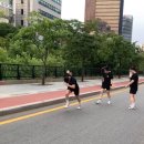 [YMCA체대입시학원] 서울대/한체대 100m 달리기 스타트 훈련 이미지