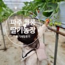 월롱농장 이미지