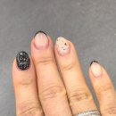 면목동-100 | 면목동 네일 네일스튜디오 이월 아트 후기