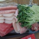 참치&초밥장수