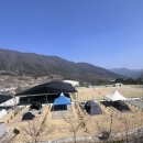 대구 인근 팔공산 오토캠핑장 대양야영장 캠프닉 후기