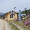 북한강물새길(봄내길 7코스) 이미지