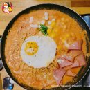 여왕떡볶이 - 영등포구 여의대로 108 | 여왕떡볶이
