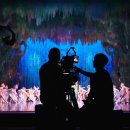 SAC ON SCREEN 발레 심청 이미지