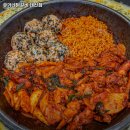 유가네 닭갈비 대신점 이미지