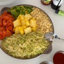 주먹구구 | 정순이산후관리사님의 후기