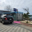 스카이바이크 공중화장실 이미지