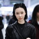 하얀Leather