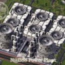 NOB Power Plant (발전소) 이미지