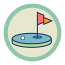 예가스크린골프 이미지