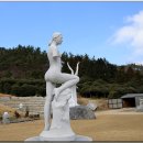 조각미인 이미지