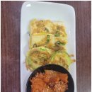 유단자냉면 이미지