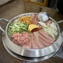 인테리어김이박 | 청주 복대동 맛집 김이박 부대찌개 복대직영점 내돈내산